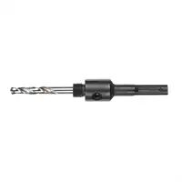 SDS-Plus Adapter, Milwaukee