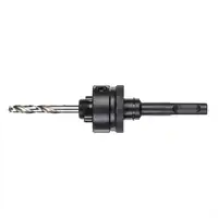 SDS-Plus Adapter, Milwaukee