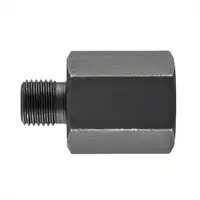 Adapter für Winkelschleifer, Milwaukee