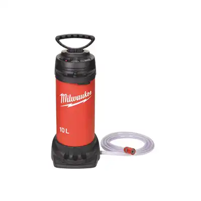 WT 10 Wassertank, Milwaukee_0