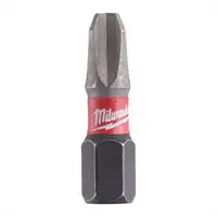 PH3 x 25 mm - 2 Stück, Milwaukee