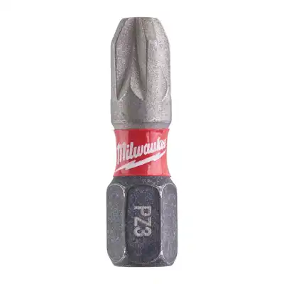 Bit di avvitamento Pozidrive, Milwaukee_0