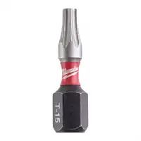 SHOCKWAVE™ schlagfeste Schrauberbits, Milwaukee