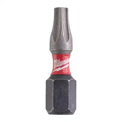 TX20 x 25 mm - 2 Stück, Milwaukee_0