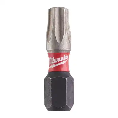 Bit di avvitamento Torx, Milwaukee_0
