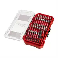 Bit Set SHOCKWAVE™ 38-teilig, Milwaukee