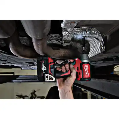 Drive Guide Set 2 SHOCKWAVE™ 12-teilig, Milwaukee_0