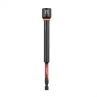 Shockwave Steckschlüssel Hex 13x150mm, Milwaukee