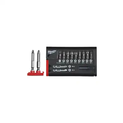 Set embouts de vissage, Milwaukee_0