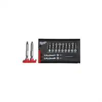 Set embouts de vissage, Milwaukee