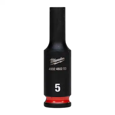 Douille 1/4", Milwaukee_0
