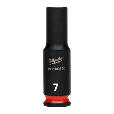 Douille 1/4", Milwaukee_0