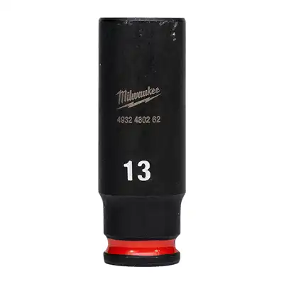 Douille 1/4", Milwaukee_0
