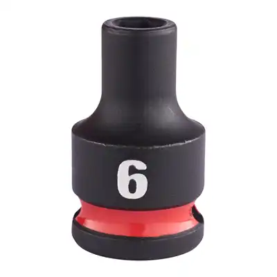 Douille 3/8", Milwaukee_0