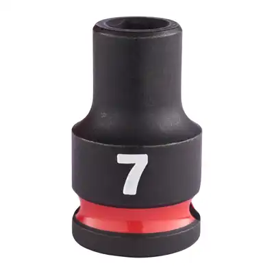 Douille 3/8", Milwaukee_0