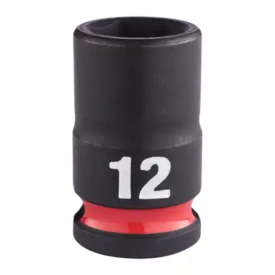 Douille 3/8", Milwaukee_0
