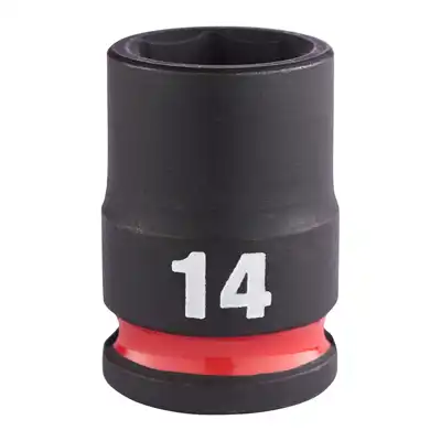Douille 3/8", Milwaukee_0