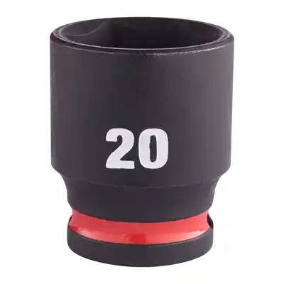 Douille 3/8", Milwaukee_0