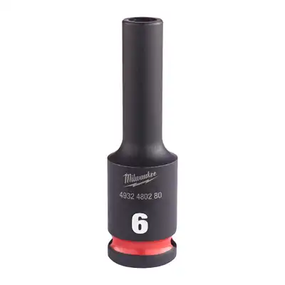 Douille 3/8", Milwaukee_0