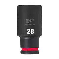 Schlagnüsse 28mm ½" lang SHOCKWAVE™, Milwaukee