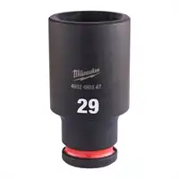 Schlagnüsse 29mm ½" lang SHOCKWAVE™, Milwaukee