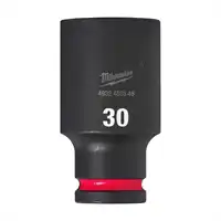 Schlagnüsse 30mm ½" lang SHOCKWAVE™, Milwaukee