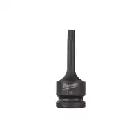 Douille à choc renforcée Torx, Milwaukee
