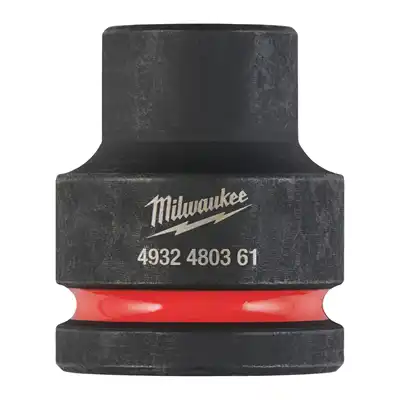 SHOCKWAVE™ Schlagnüsse, Milwaukee_0