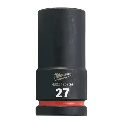 SHOCKWAVE™ Schlagnüsse SW 27, Milwaukee_0
