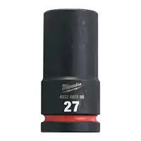 SHOCKWAVE™ Schlagnüsse SW 27, Milwaukee