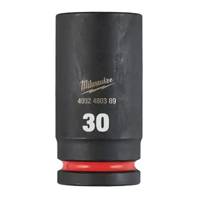 SHOCKWAVE™ Schlagnüsse SW 30, Milwaukee_0