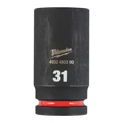 SHOCKWAVE™ Schlagnüsse SW 31, Milwaukee_0