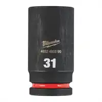 SHOCKWAVE™ Schlagnüsse SW 31, Milwaukee