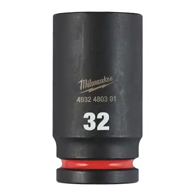 SHOCKWAVE™ Schlagnüsse SW 32, Milwaukee_0