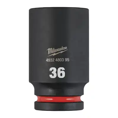 SHOCKWAVE™ Schlagnüsse SW 36, Milwaukee_0