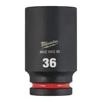 SHOCKWAVE™ Schlagnüsse SW 36, Milwaukee