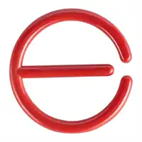 Sicherungsring für ¾″ Schlagnüsse, Milwaukee