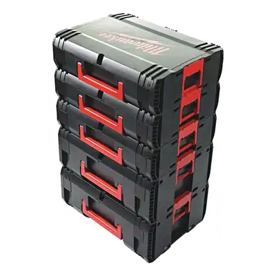 Systemkoffer 475 x 358 x 132mm , Milwaukee_0