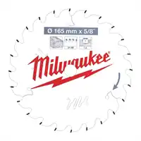 Lame, Milwaukee