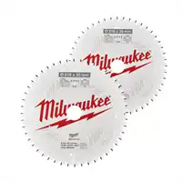 216 x 30 mm Twin-Pack Set (2-teilig), Milwaukee