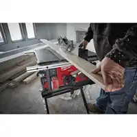 CSB TS W 210 x 30 x 1.9 x 24ATB, Milwaukee