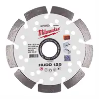 Speedcross Diamanttrennscheibe HUDD 125 mm