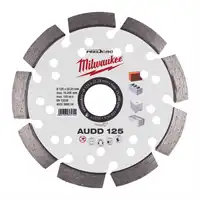 AUDD 125, Milwaukee