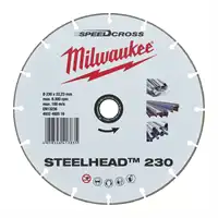 STEELHEAD™ 230, Milwaukee