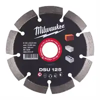 DSU 125, Milwaukee