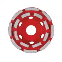 Diamant-Topfscheibe DCUW 100mm, Milwaukee