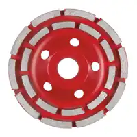 Diamant-Topfscheibe DCUW 125mm, Milwaukee