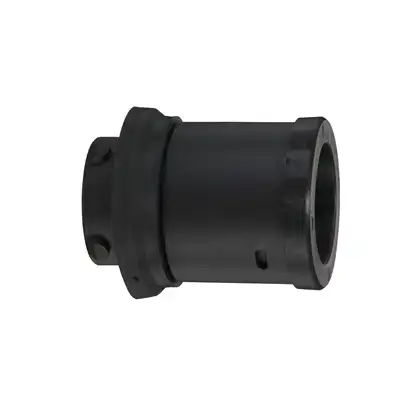 Saugschlauchadapter für Mauernutfräsen, Milwaukee_0