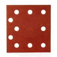 Feuilles abrasives, Milwaukee