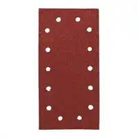115 x 230 Klett K240 - 10 Stk., Milwaukee